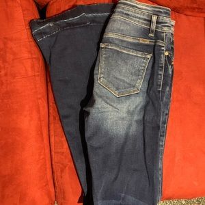 KanCan Flare Jeans